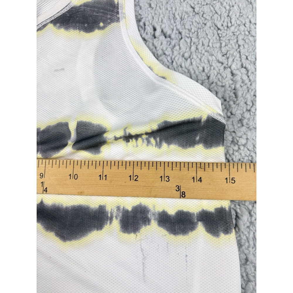 New Lululemon Tank Top Women's Size 2 High Neck Run and Train Tank - Picture 6 of 8